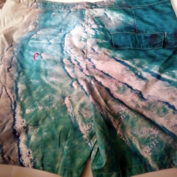 Jachs NY Swim Trunks - Size L - Picture 6 of 6